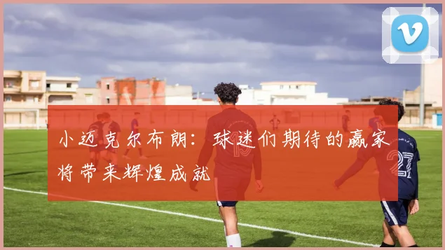 小迈克尔布朗：球迷们期待的赢家将带来辉煌成就