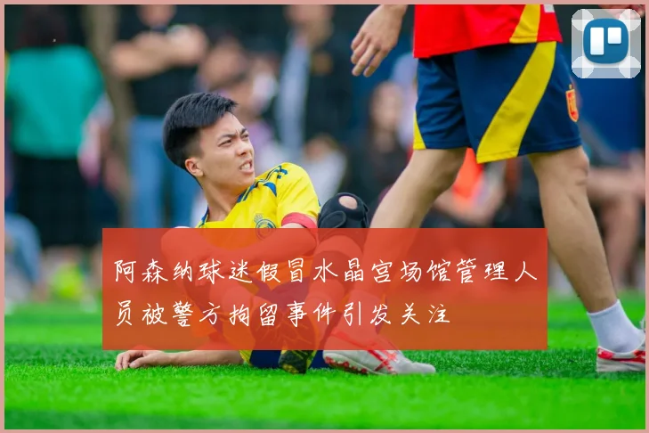 阿森纳球迷假冒水晶宫场馆管理人员被警方拘留事件引发关注